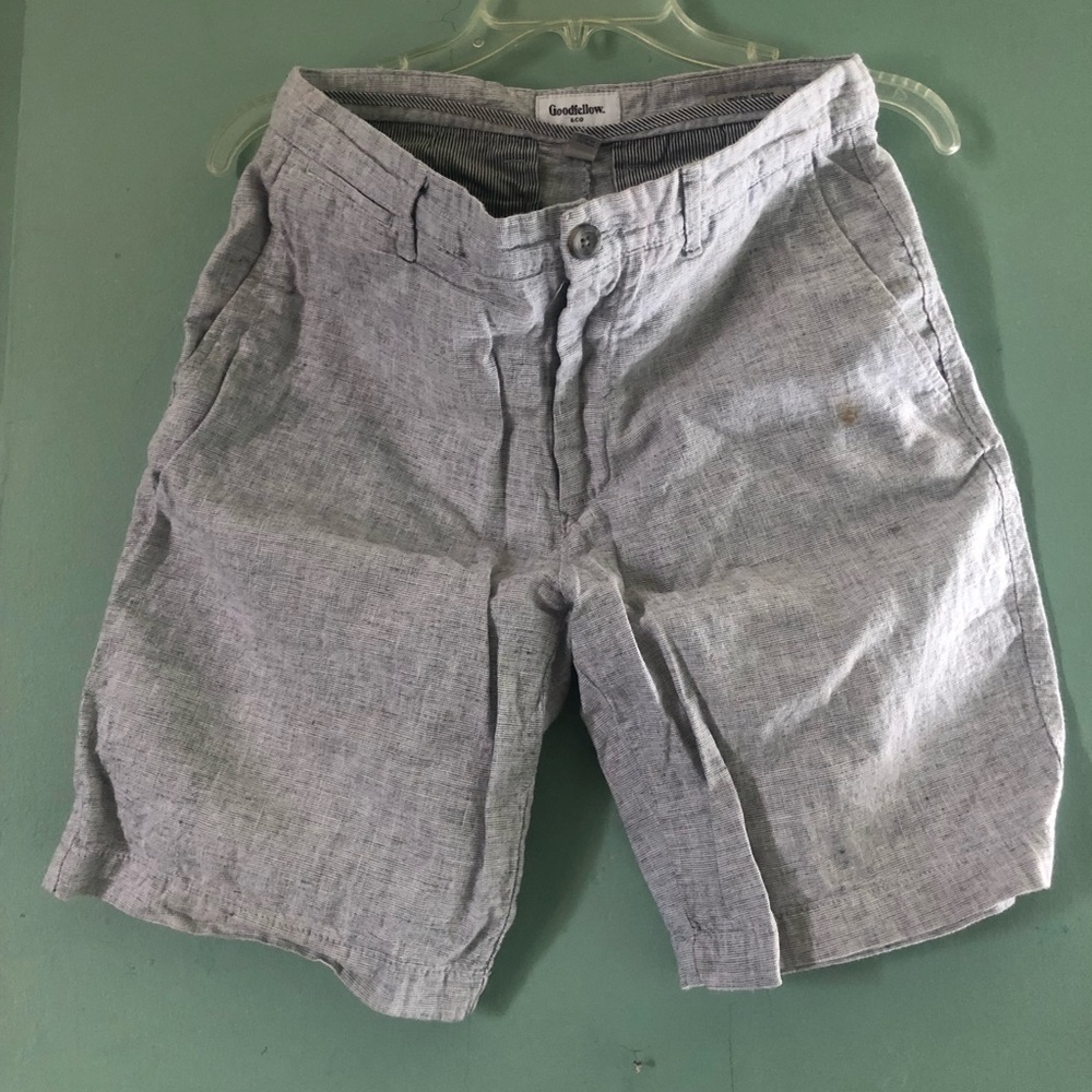 Good fellow shorts